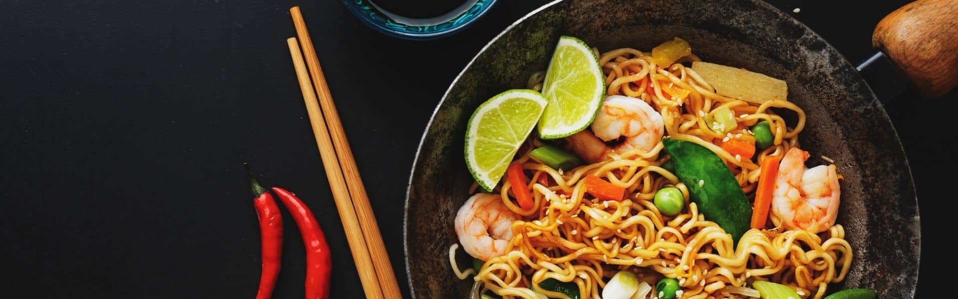 Les spécialités thaïlandaises d’Ô Siam Spa